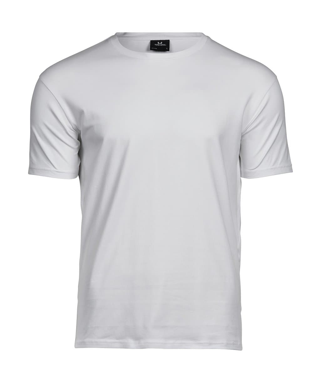 Stretch tee (400) 4