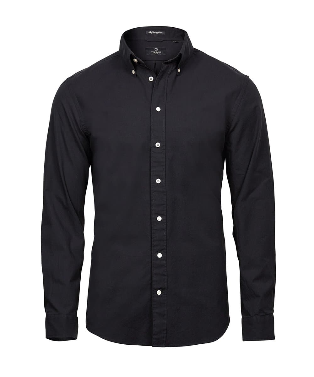 Perfect Oxford shirt (4000) 2