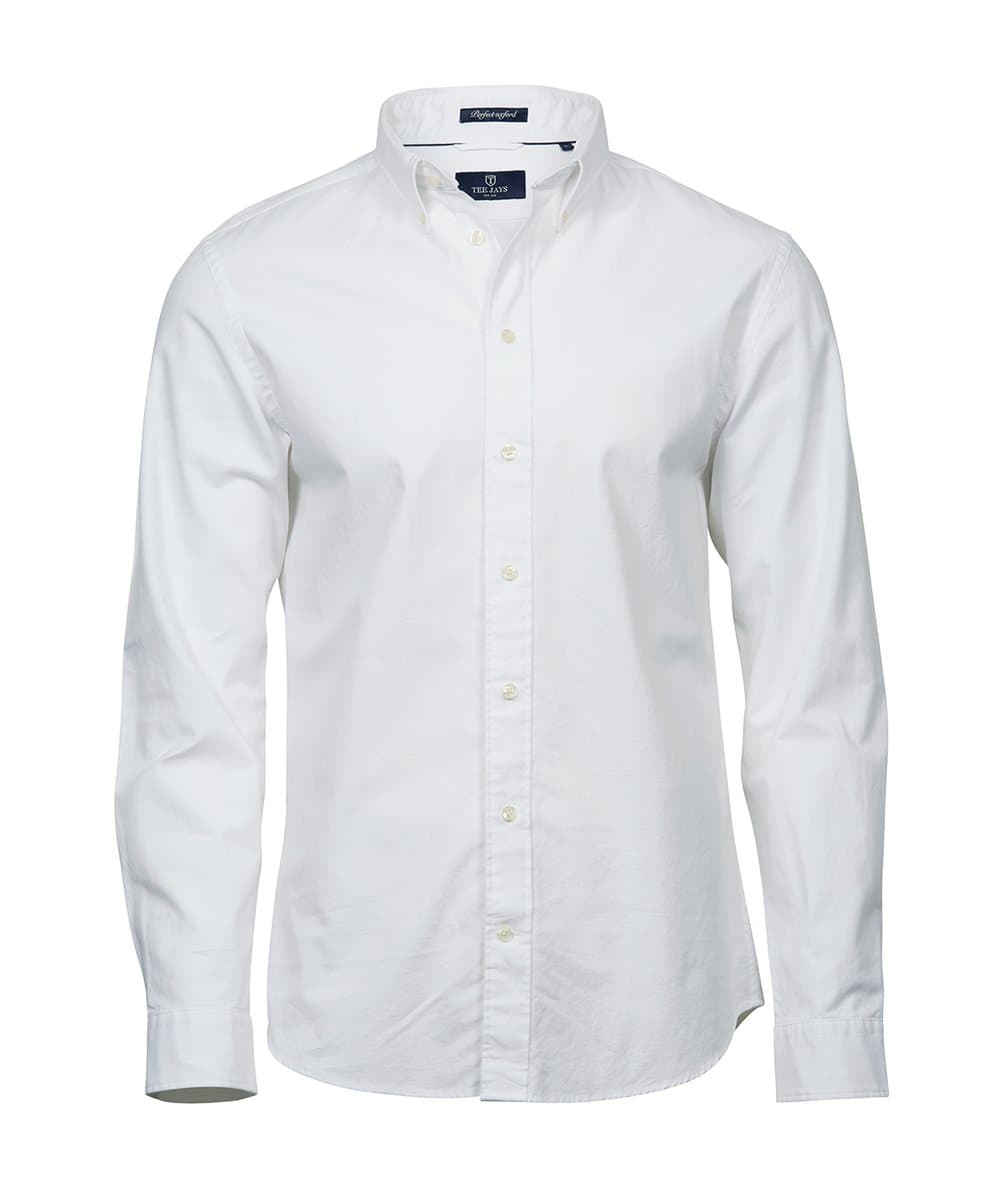 Perfect Oxford shirt (4000) 5