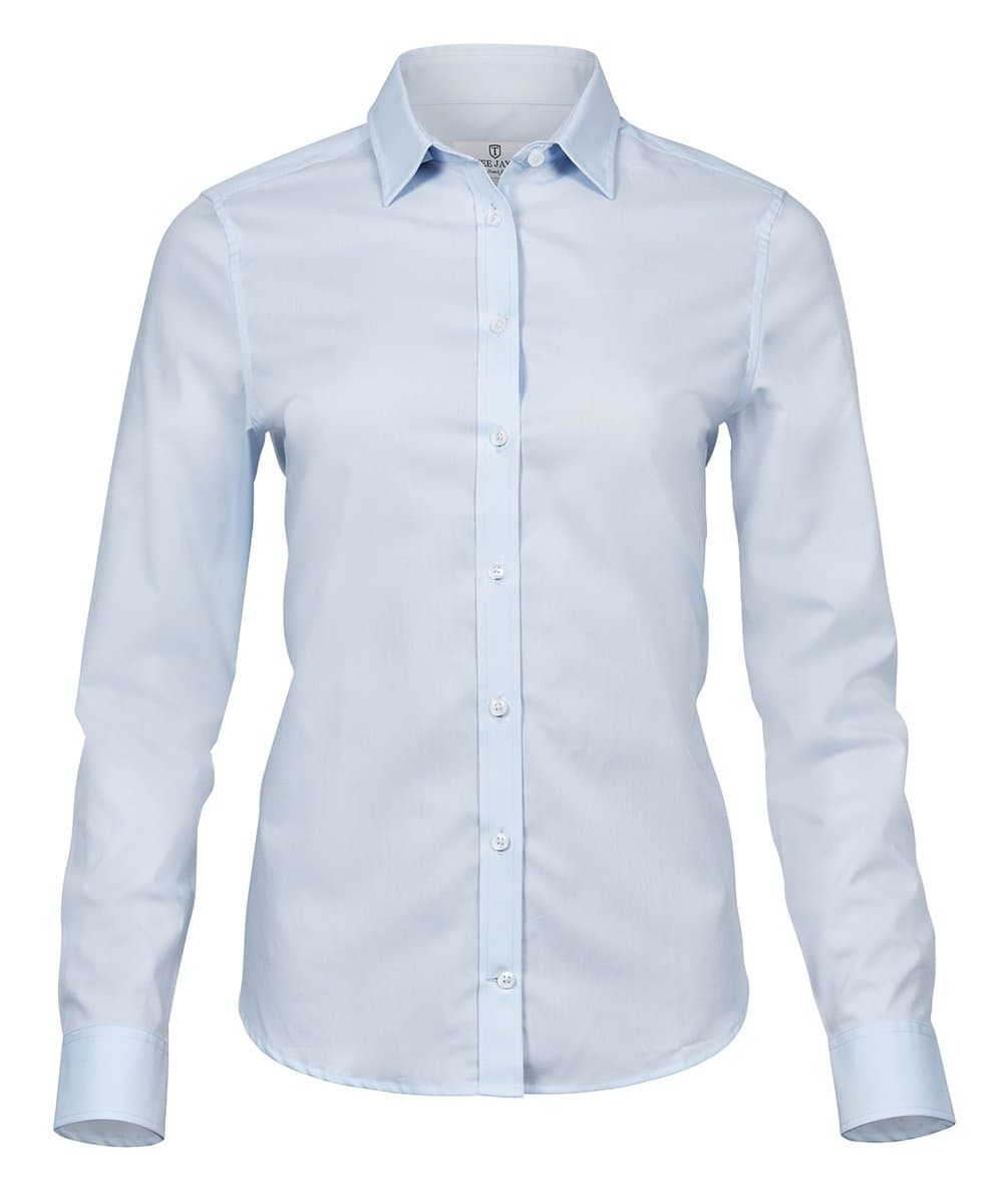 Women’s stretch luxury shirt (4025) 3