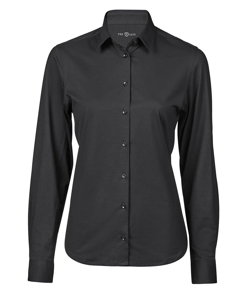 Women’s active stretch shirt (4031) 2