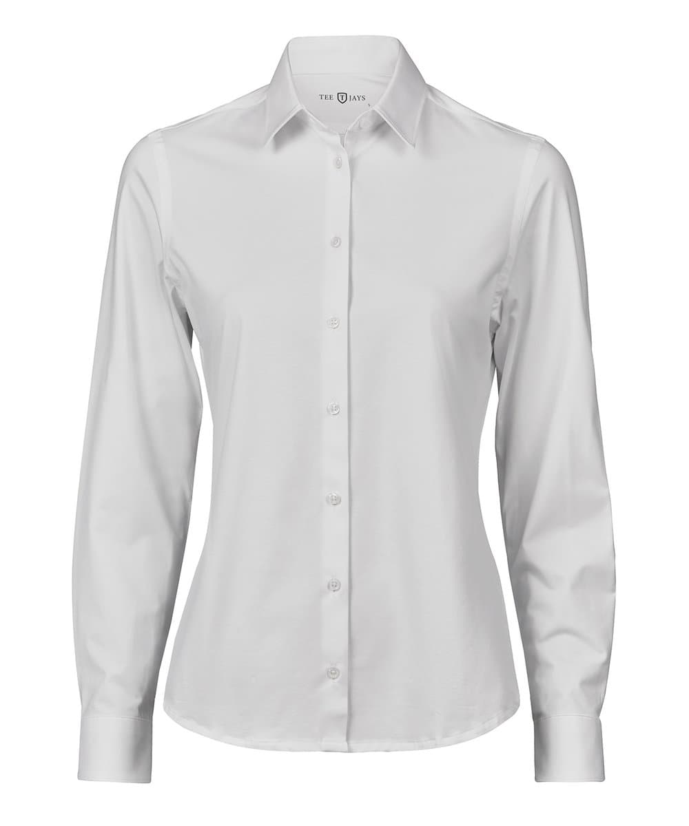 Women’s active stretch shirt (4031) 4
