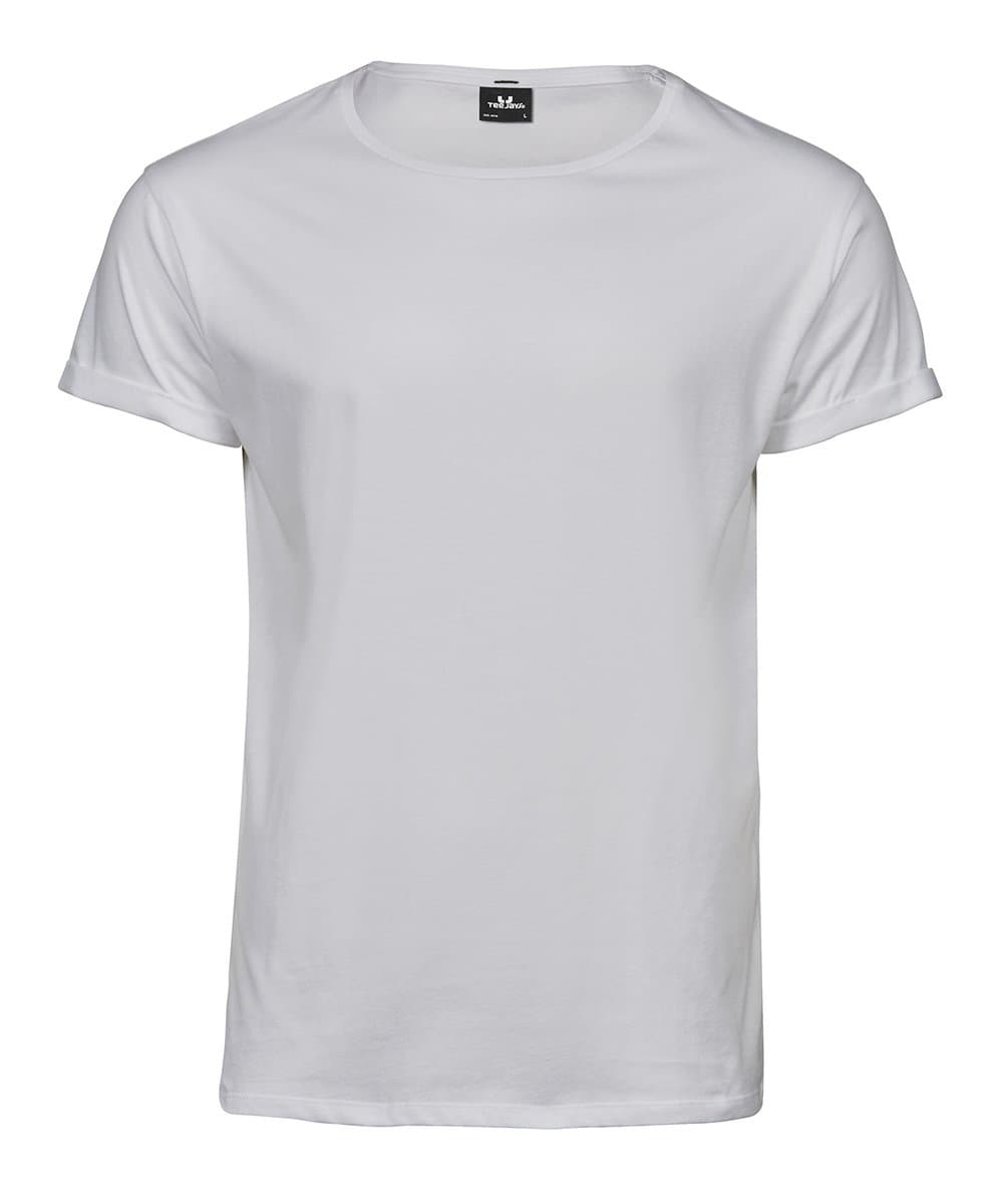 Roll-up tee (5062) 4