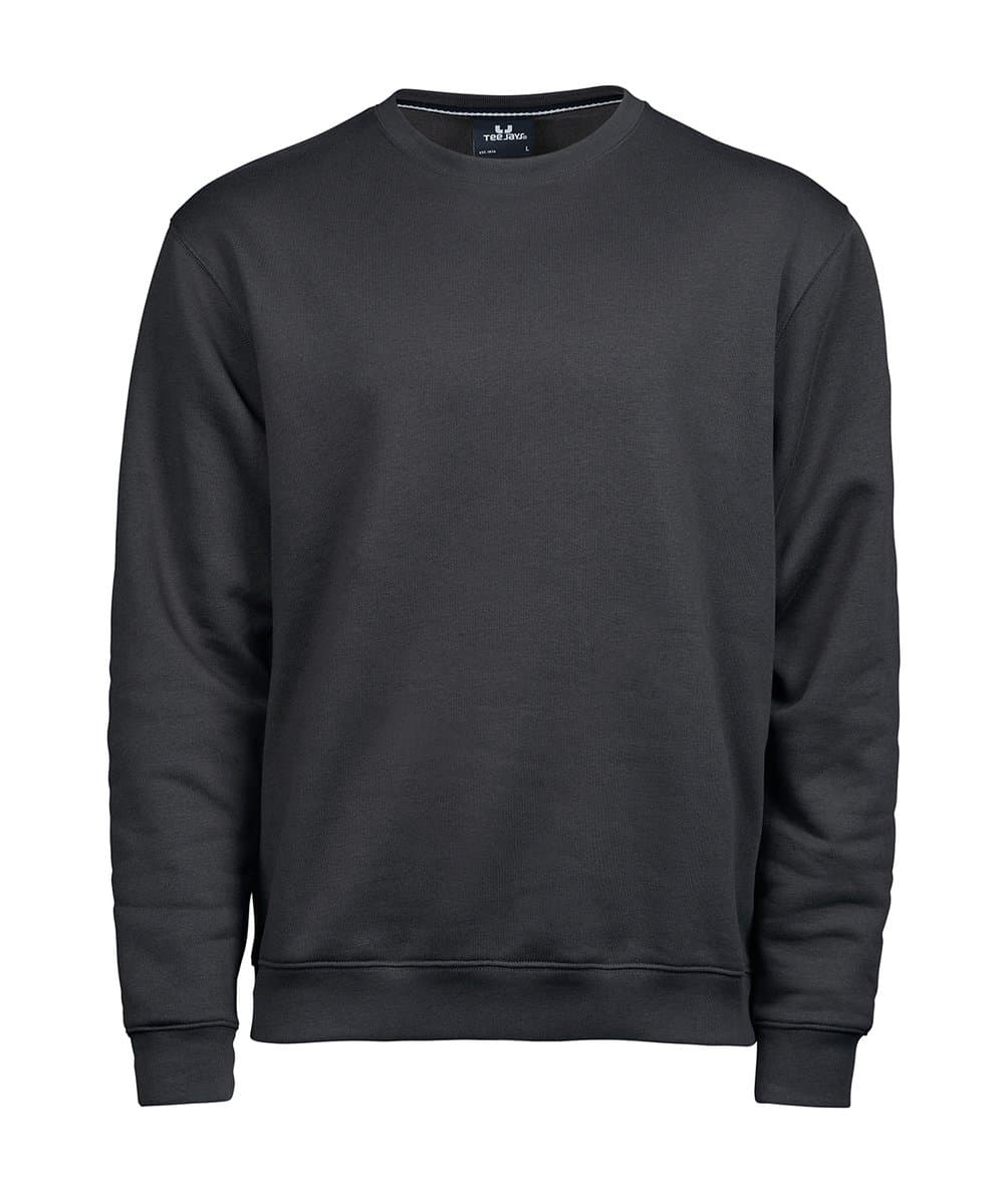Heavy sweatshirt (5429) 3