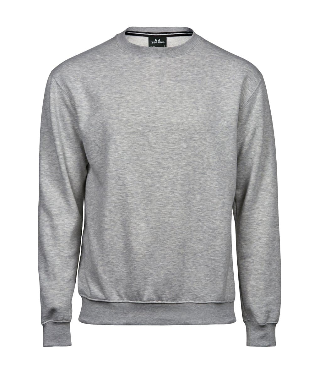 Heavy sweatshirt (5429) 5