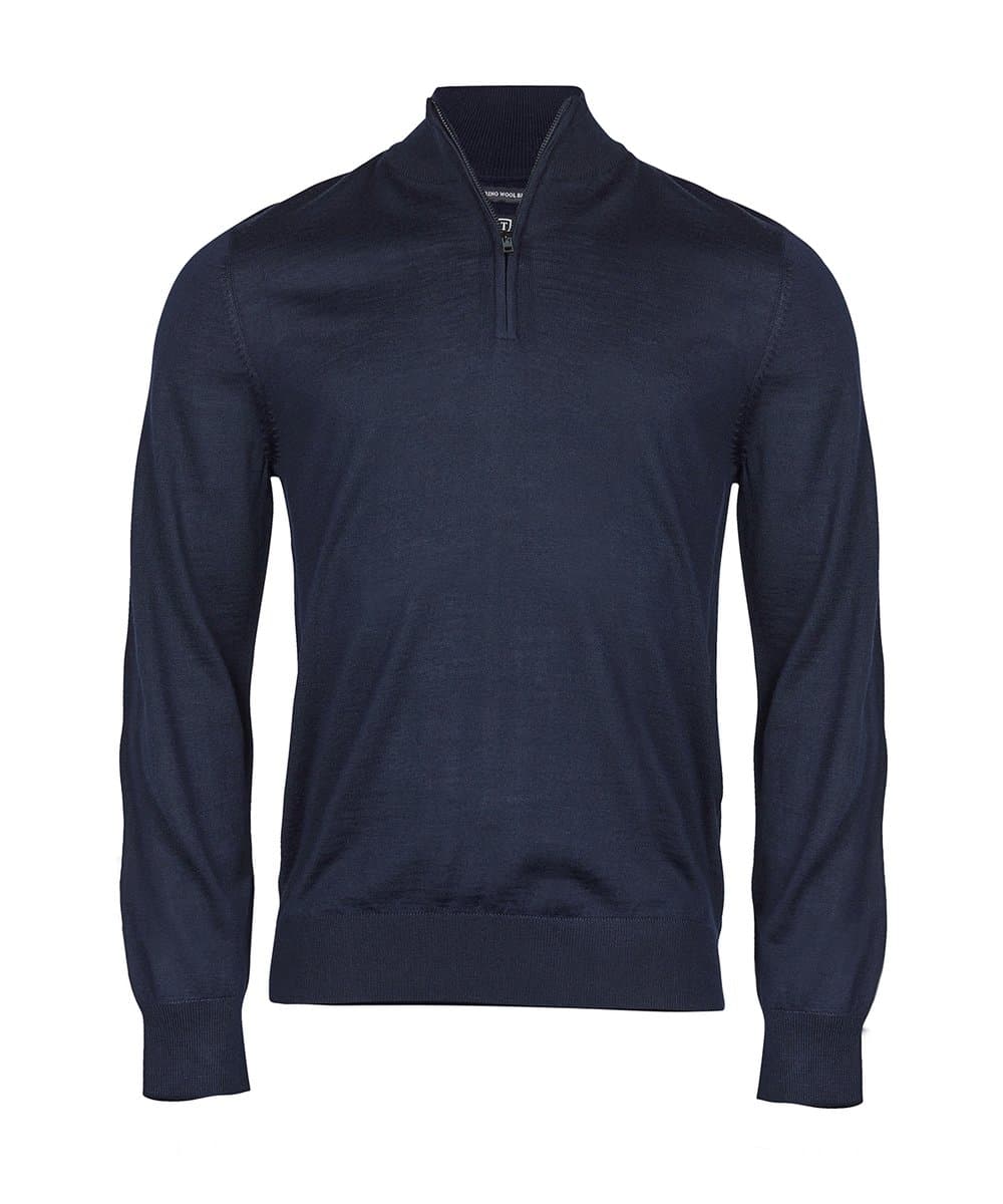 Half-zip (6010) 4
