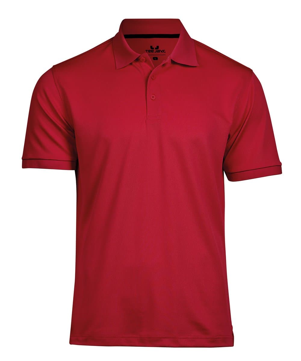Club polo (7000) 5