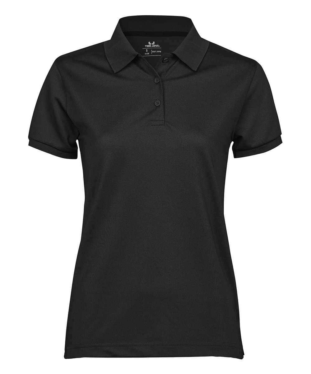 Women’s club polo (7001) 2