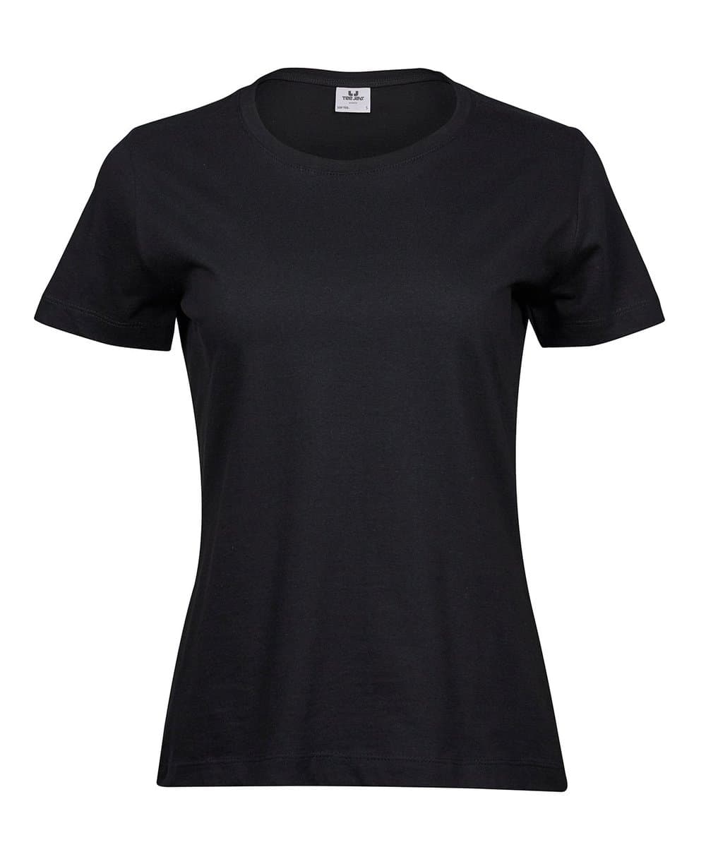 Women’s Sof tee (8050) 2