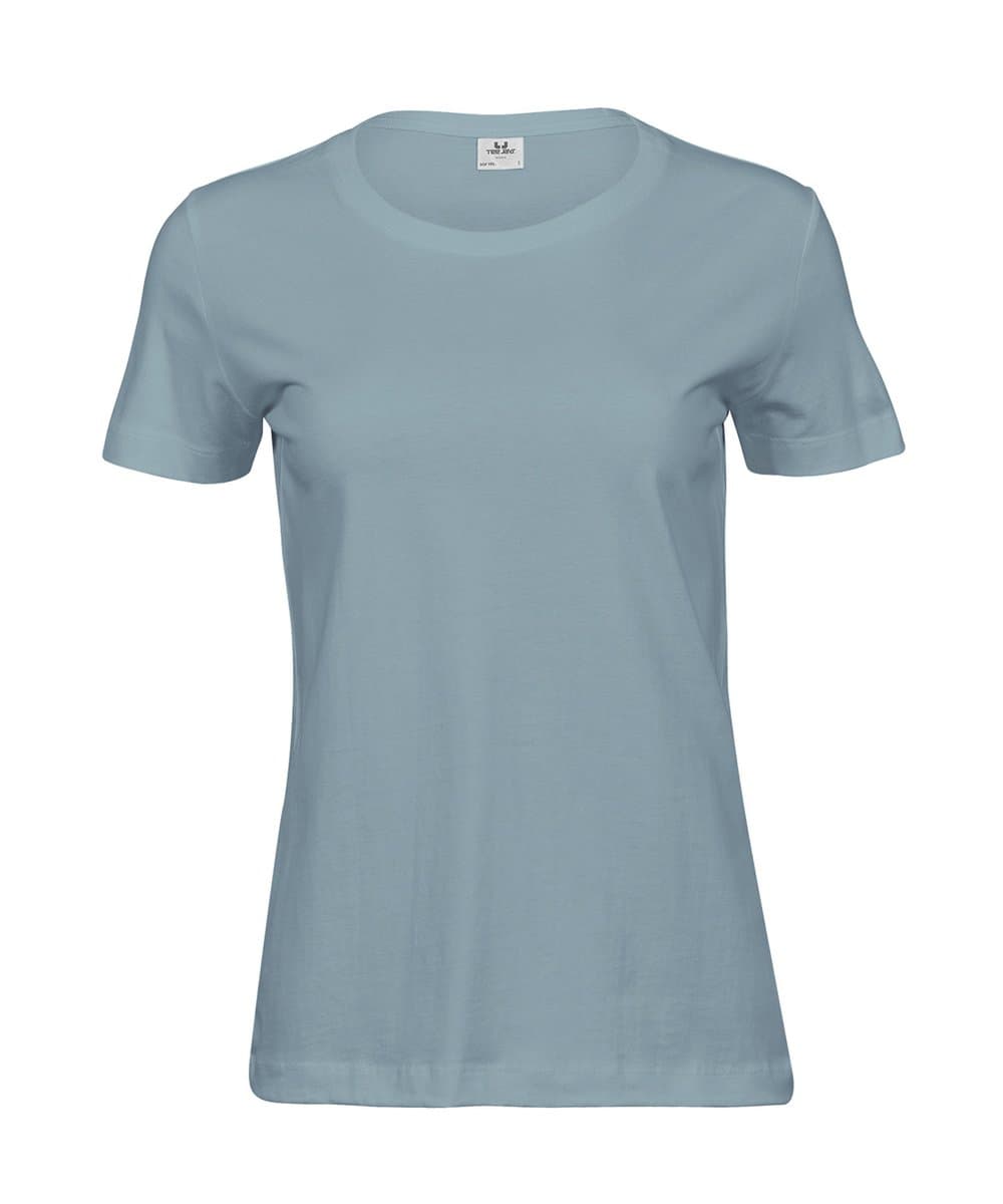 Women’s Sof tee (8050) 5