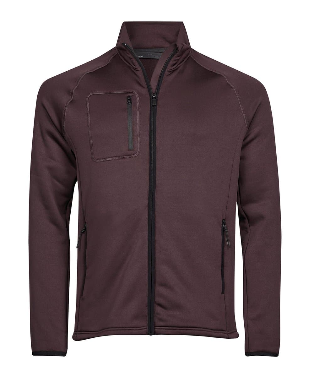 Stretch fleece (9100) 5