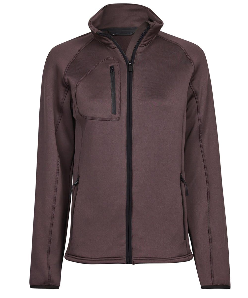 Women’s stretch fleece (9101) 3