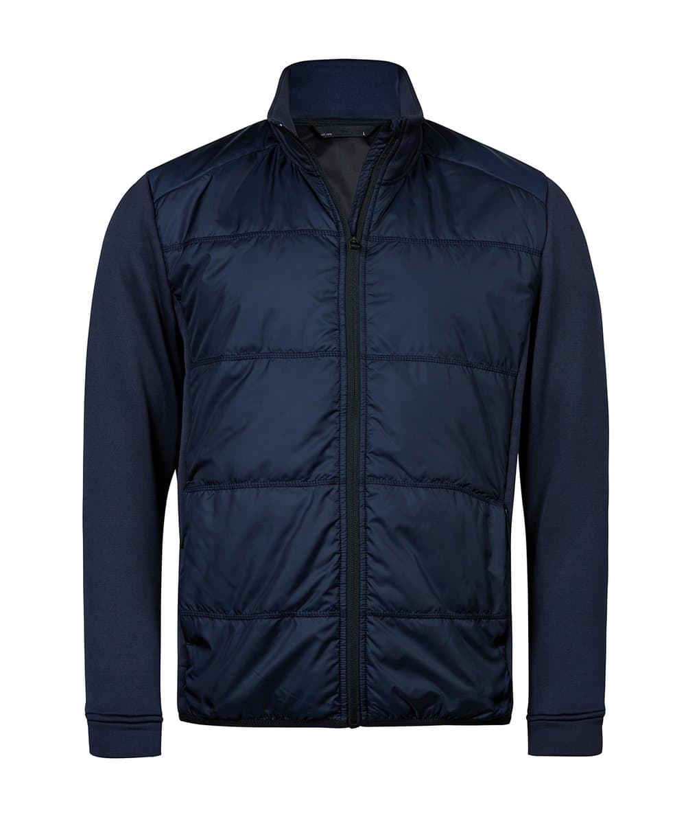Hybrid-stretch jacket (9110) 4