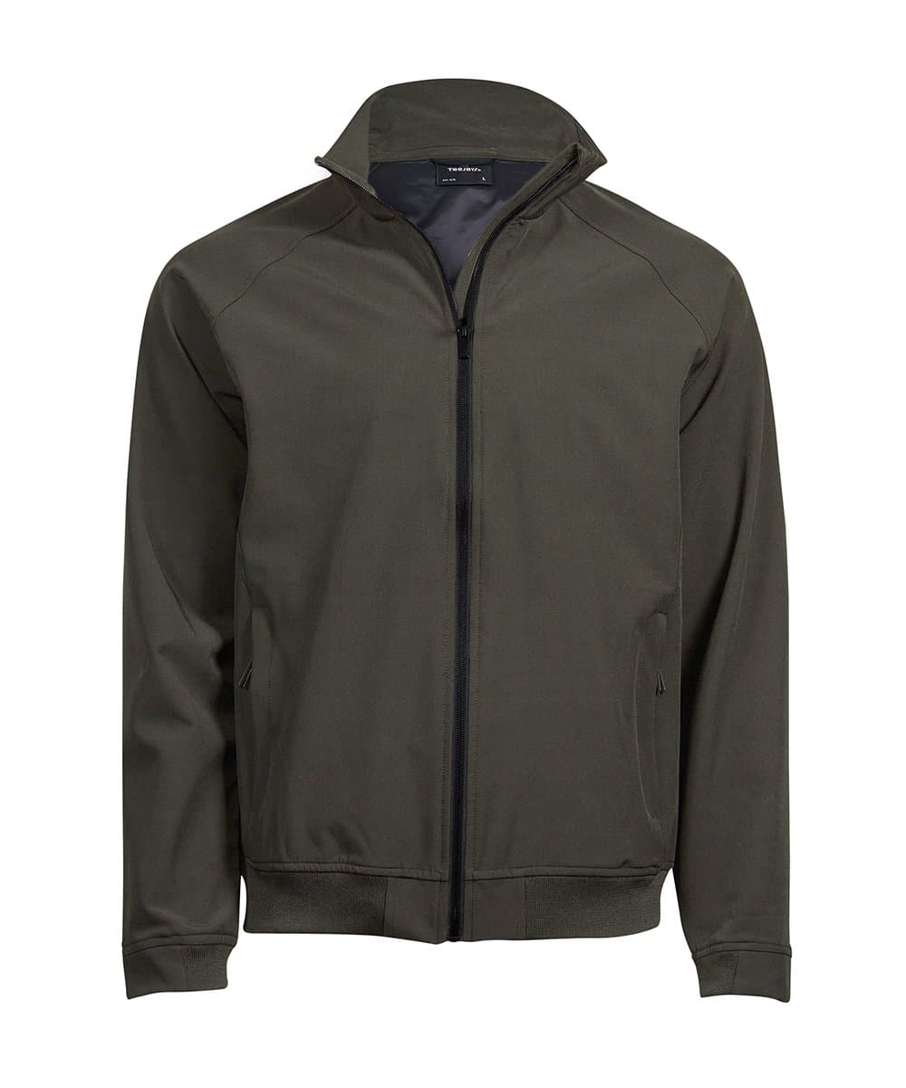 Club jacket (9602) 4