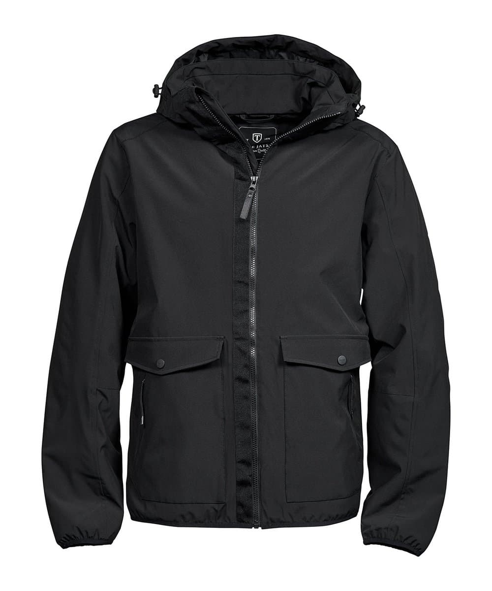 Urban adventure jacket (9604) 2