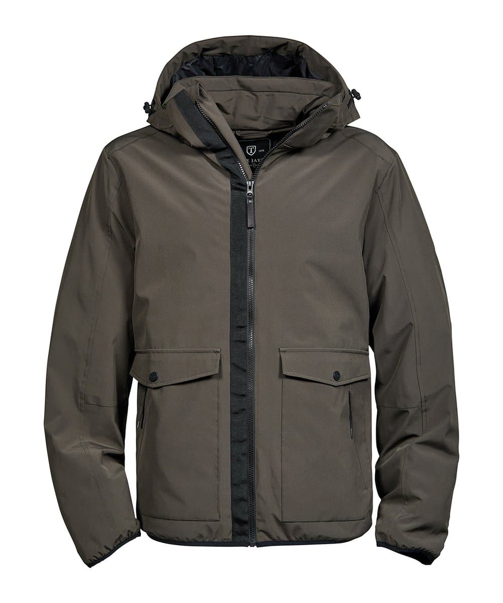 Urban adventure jacket (9604) 3