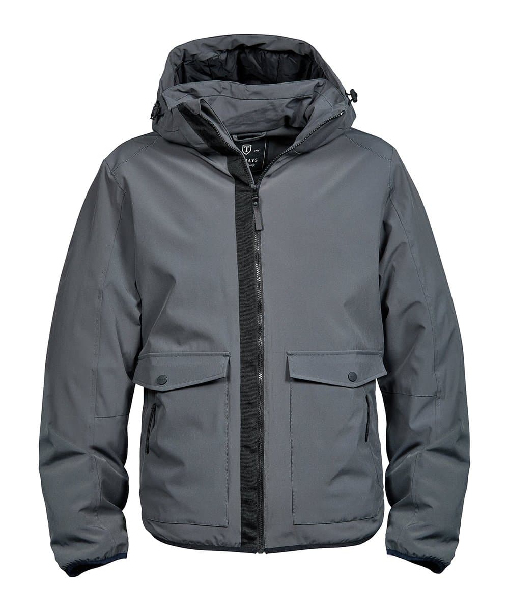 Urban adventure jacket (9604) 4
