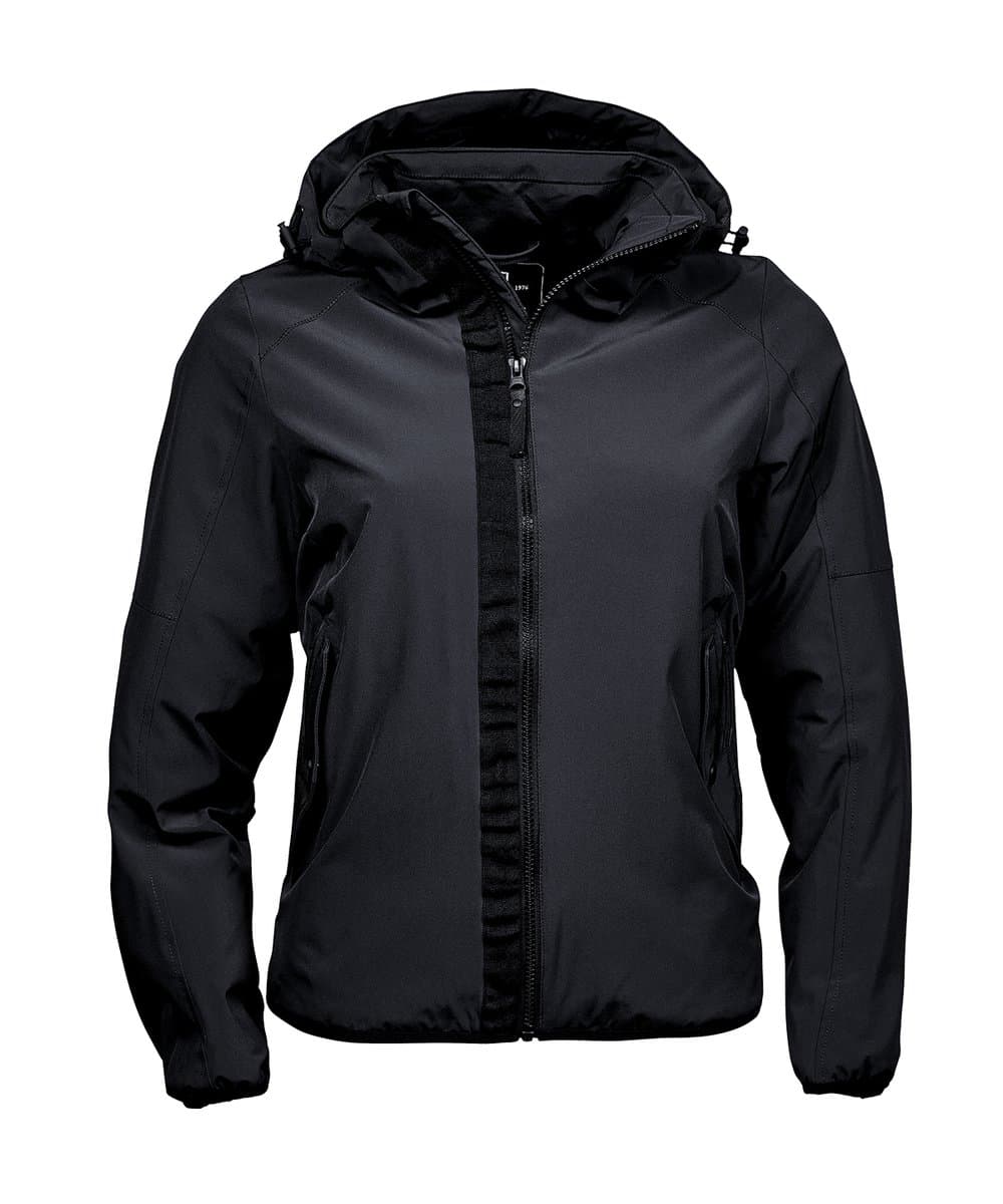Women’s urban adventure jacket (9605) 2