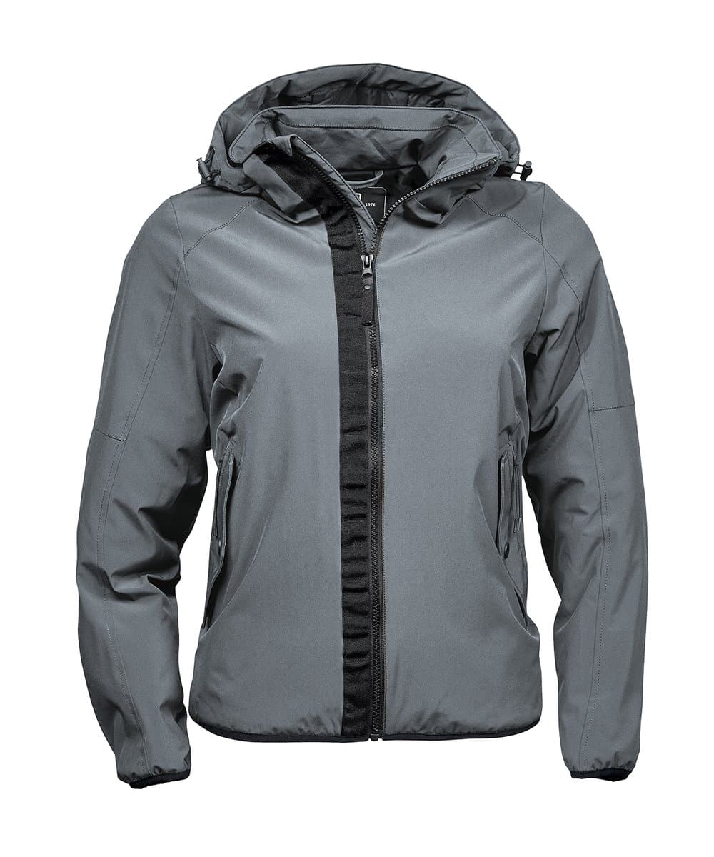 Women’s urban adventure jacket (9605) 4