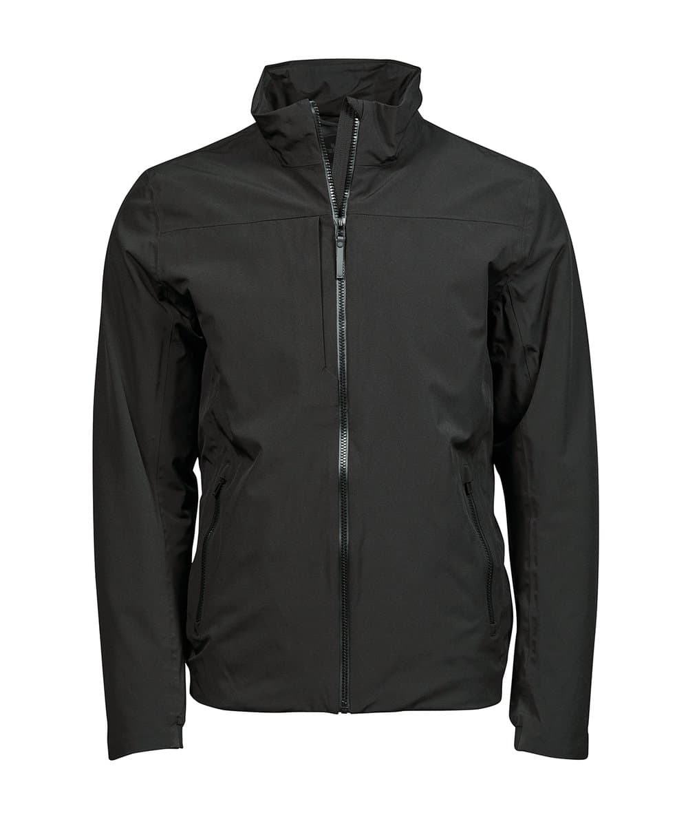 All weather jacket (9606) 2