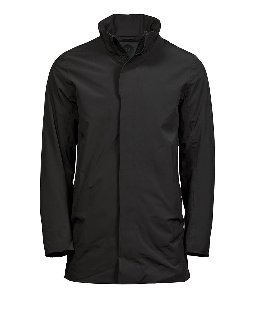 All weather parka (9608) 2