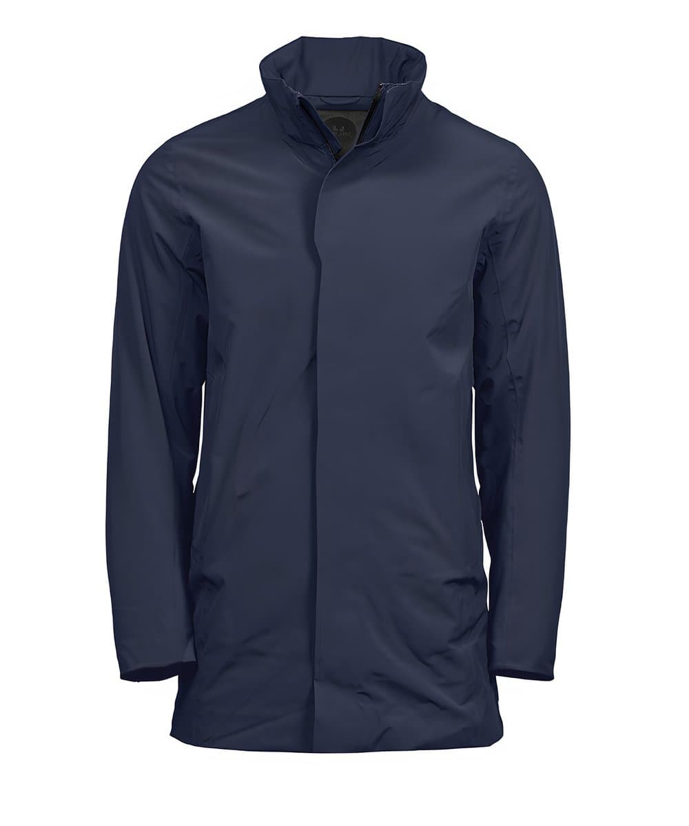 All weather parka (9608) 3