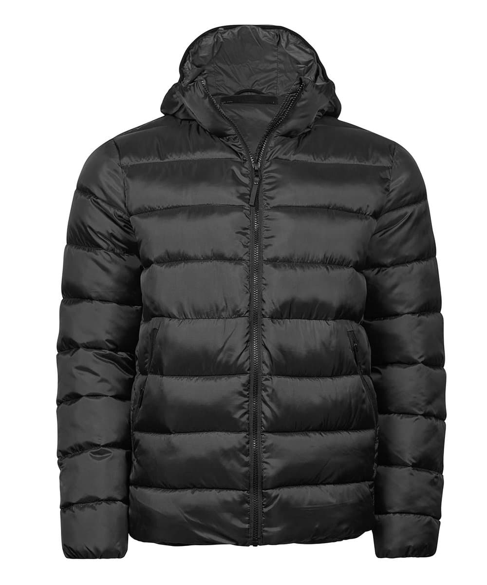 Lite hooded jacket (9646) 2