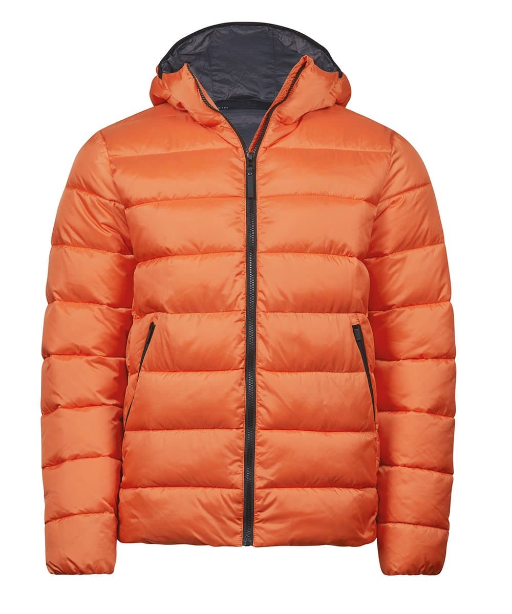 Lite hooded jacket (9646) 4