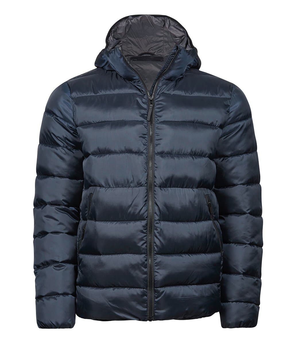 Lite hooded jacket (9646) 5
