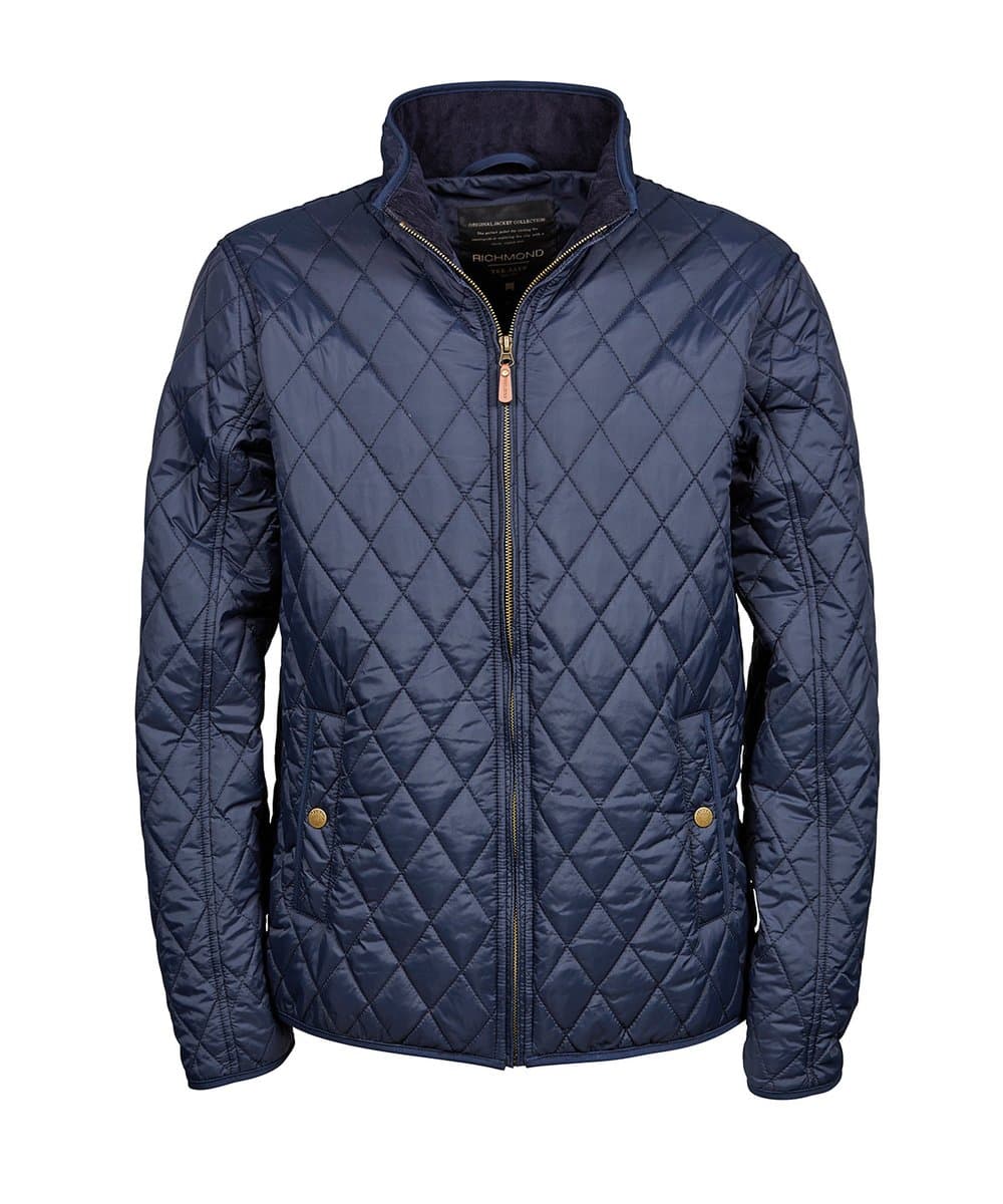Richmond jacket (9660) 2