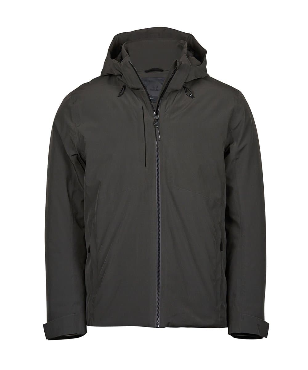 All weather winter jacket (9680) 2