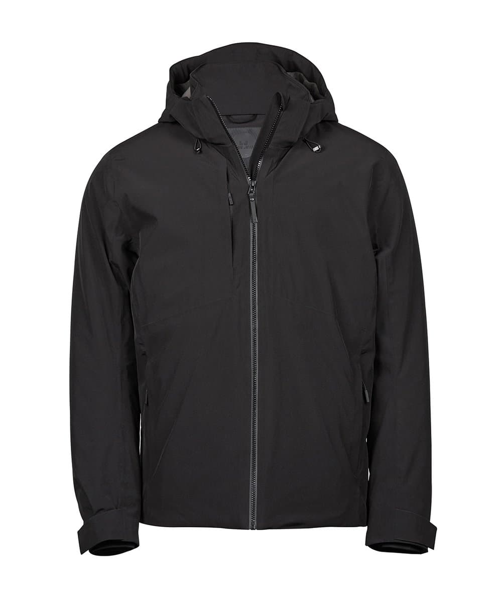 All weather winter jacket (9680) 3