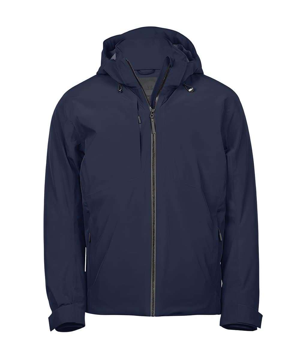 All weather winter jacket (9680) 4