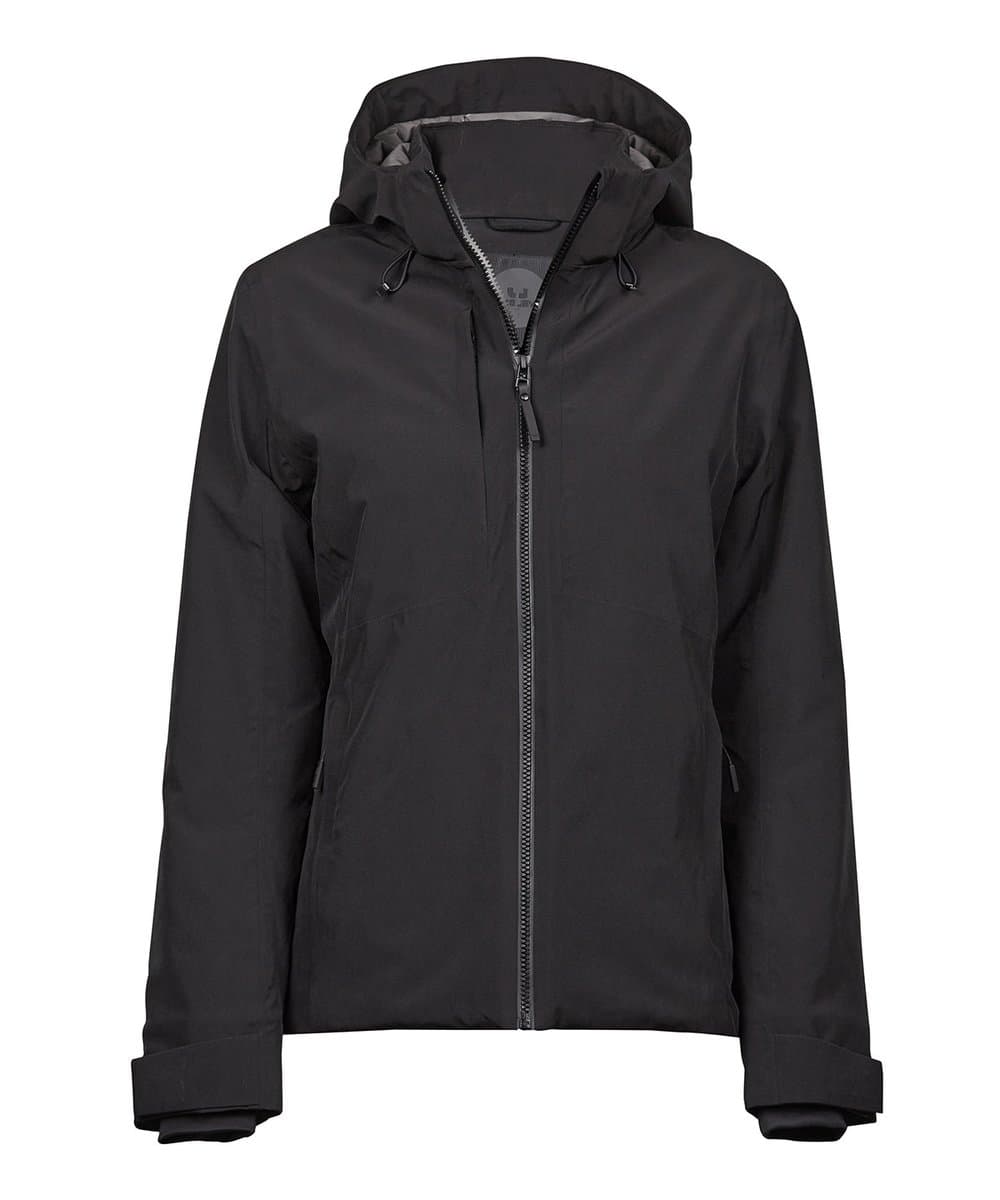 Women’s all weather winter jacket (9681) 2