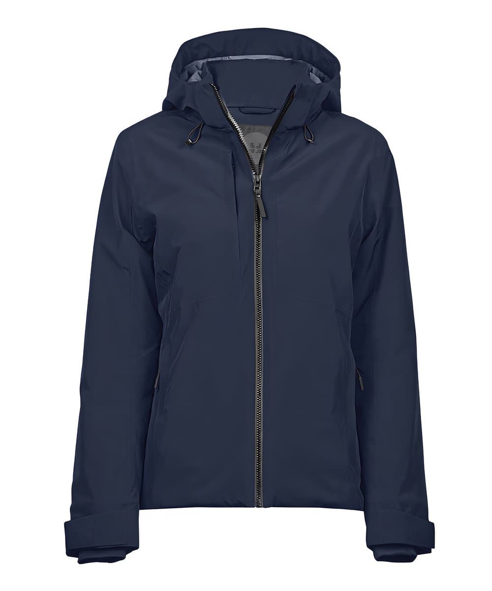 Women’s all weather winter jacket (9681) 3
