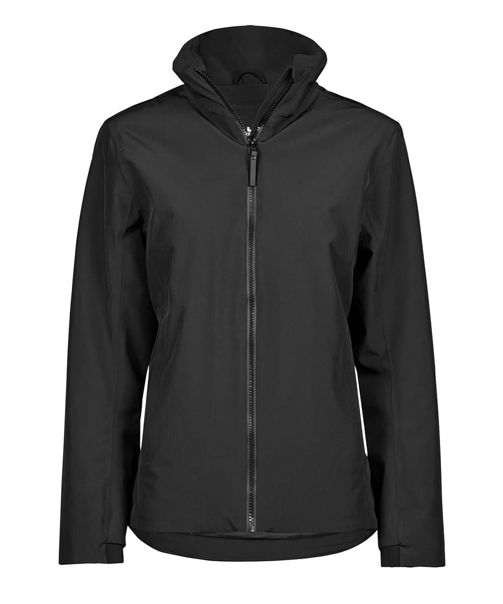 Women’s all weather jacket (9607) 2