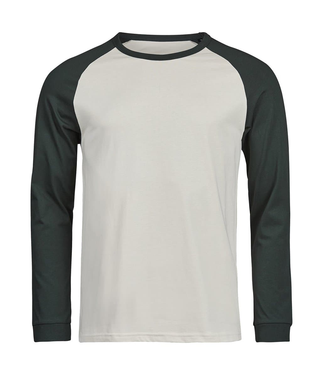UNLABELED baseball tee (1170) 3