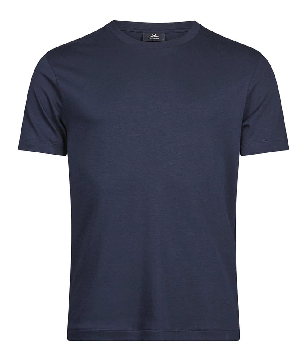 Pima cotton tee (1450) 4