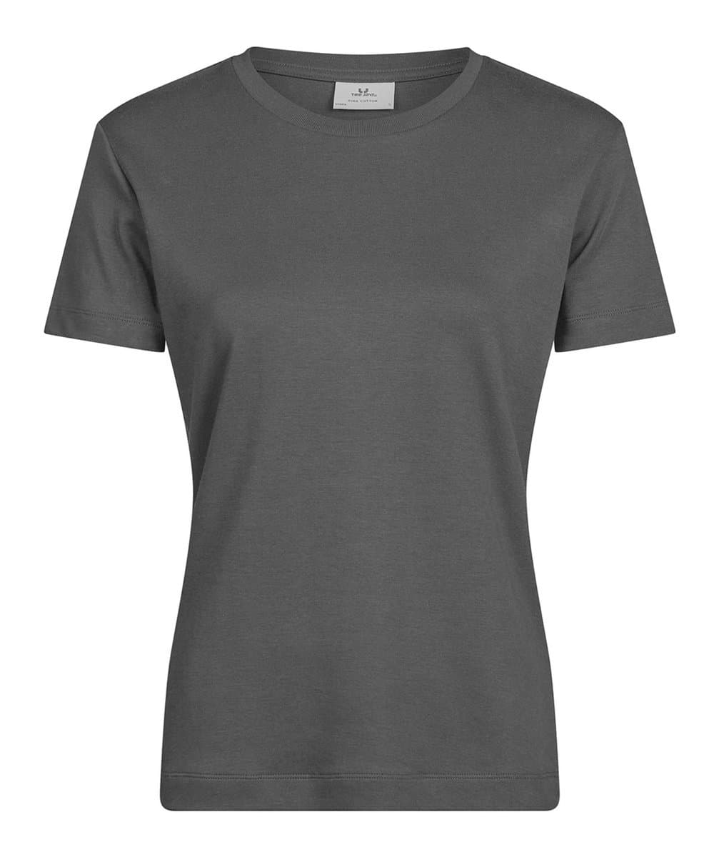 Women’s Pima cotton tee (1451) 2
