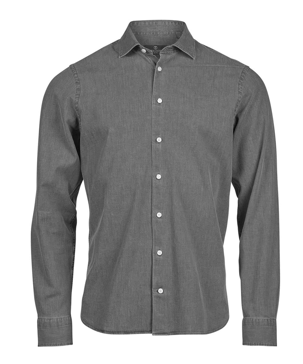 Denim shirt (4004) 2
