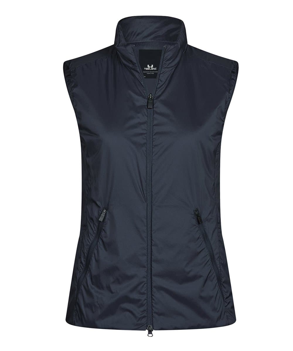 Women’s PureLite bodywarmer (9693) 3