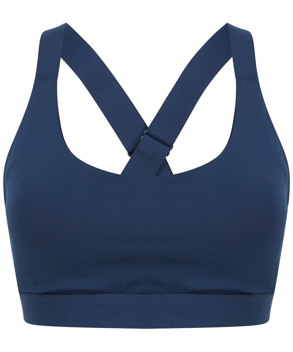 Medium impact core bra 4