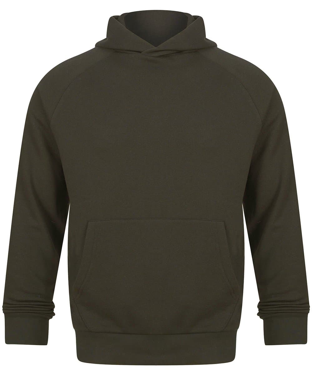 Unisex athleisure hoodie 3