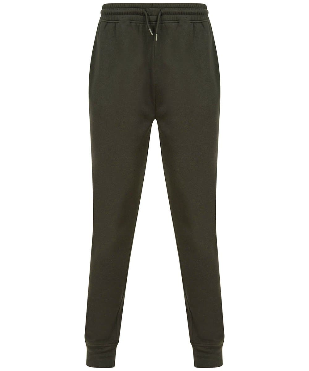 Unisex athleisure joggers 3