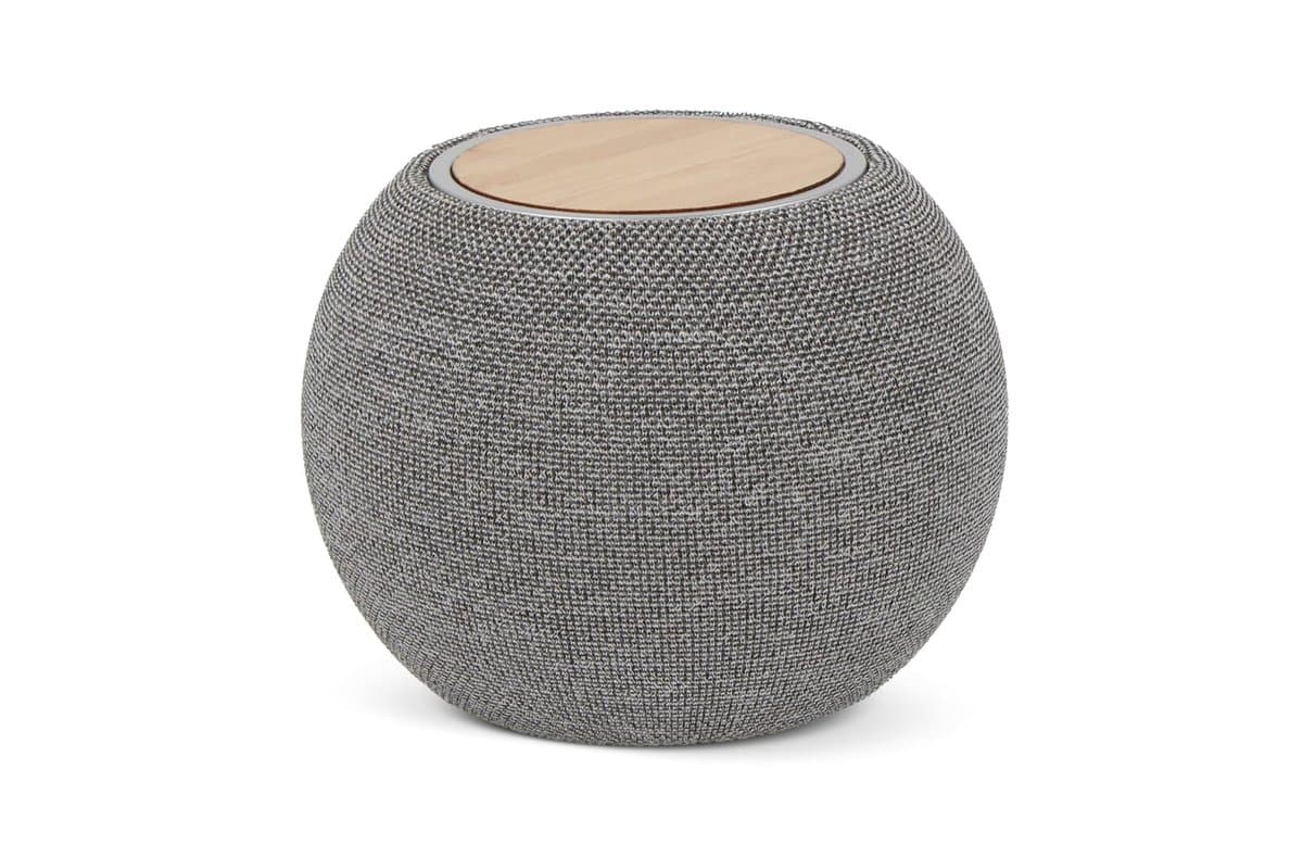 5W Speaker & 15W wireless charger R_PET & Bamboo 2