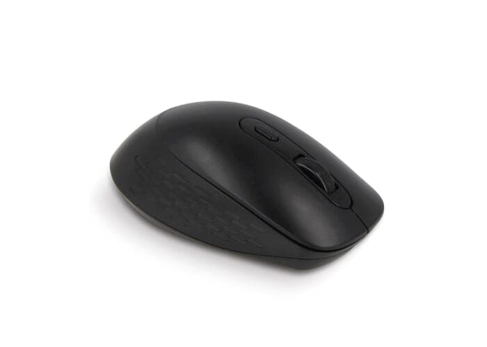 2.4G Wireless Mouse R-ABS 2