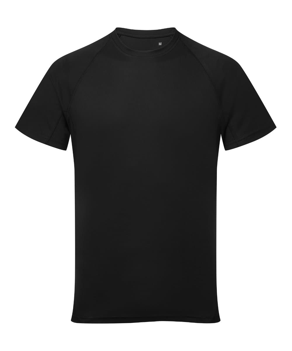 Men's TriDri® panelled tech tee 2