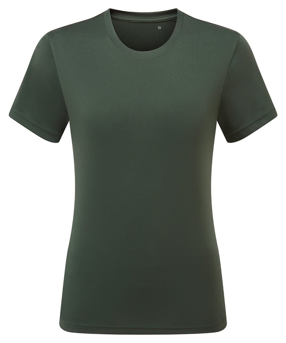 Women's TriDri® performance t-shirt 5