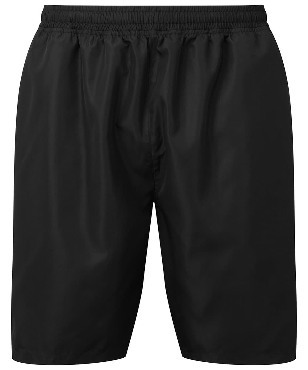 Men's TriDri® running shorts 2
