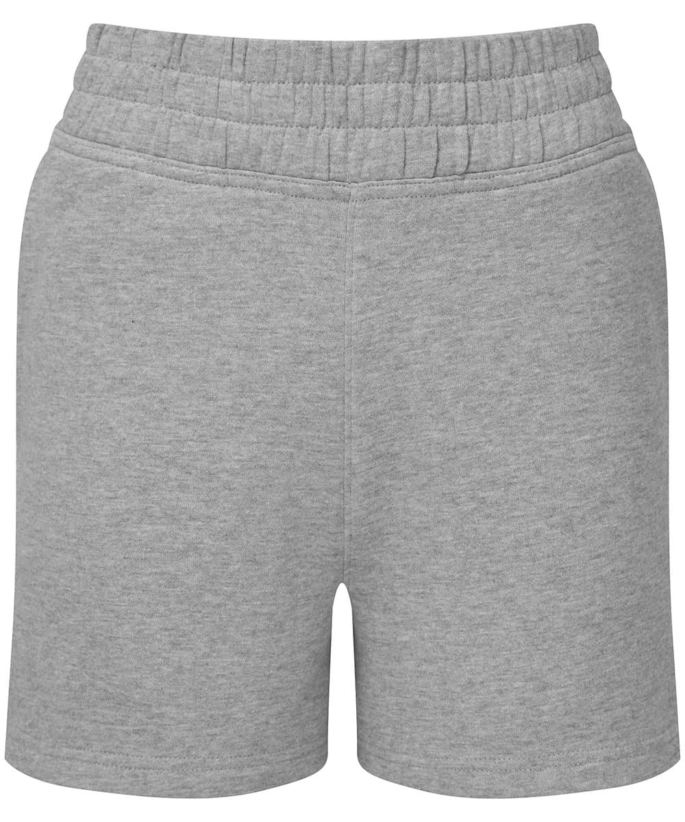 Women's TriDri® jogger shorts 4